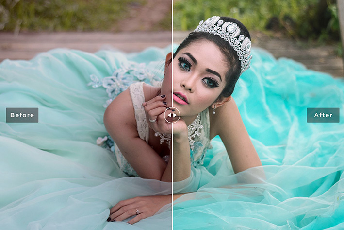 40 پریست لایت روم و پریست کمرا راو و اکشن فتوشاپ تم رنگی آبی Zomp Lightroom Presets 40 پریست لایت روم و پریست کمرا راو و اکشن فتوشاپ تم رنگی آبی Zomp Lightroom Presets
