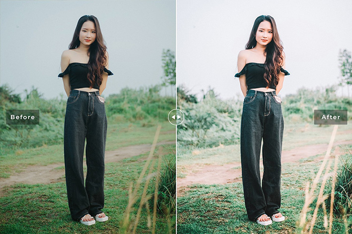 40 پریست لایت روم و پریست کمرا راو و اکشن فتوشاپ تم رنگی بریونیا Bryonia Lightroom Presets 40 پریست لایت روم و پریست کمرا راو و اکشن فتوشاپ تم رنگی بریونیا Bryonia Lightroom Presets