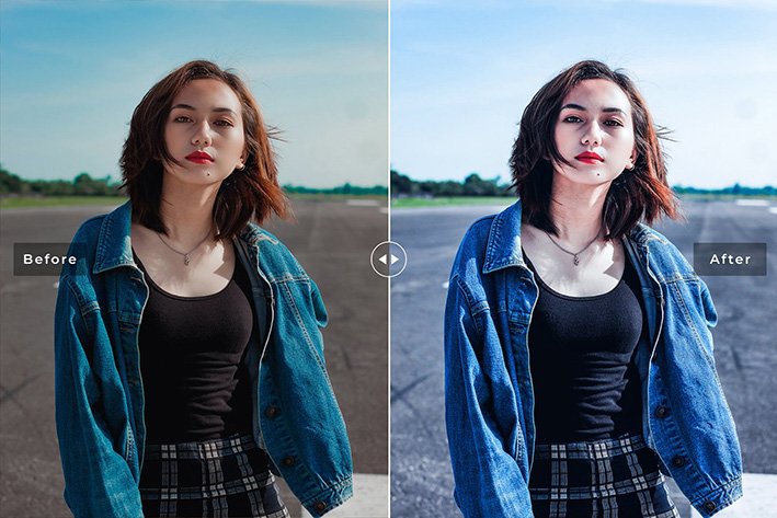 40 پریست لایت روم و پریست کمرا راو و اکشن فتوشاپ تم رنگی توت سیاه Huckleberry Lightroom Presets 40 پریست لایت روم و پریست کمرا راو و اکشن فتوشاپ تم رنگی توت سیاه Huckleberry Lightroom Presets