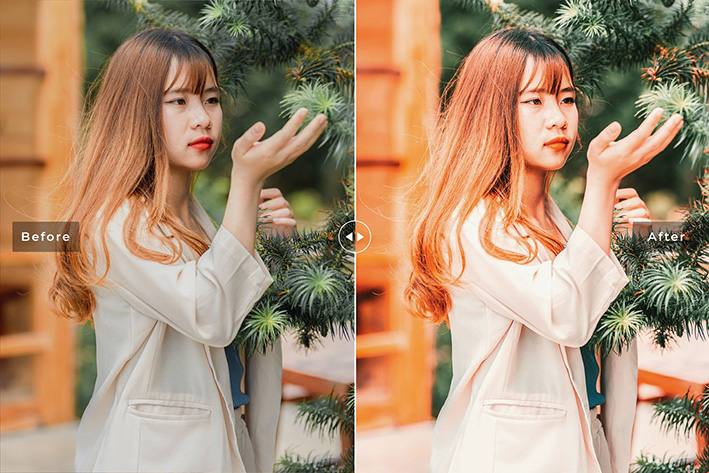 40 پریست لایت روم و پریست کمرا راو و اکشن فتوشاپ تم رنگی خرمالو Persimmon Lightroom Presets 40 پریست لایت روم و پریست کمرا راو و اکشن فتوشاپ تم رنگی خرمالو Persimmon Lightroom Presets