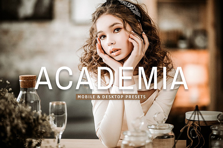 40 پریست لایت روم و پریست کمرا راو و اکشن فتوشاپ تم رنگی دانشگاه Academia Lightroom Presets 40 پریست لایت روم و پریست کمرا راو و اکشن فتوشاپ تم رنگی دانشگاه Academia Lightroom Presets