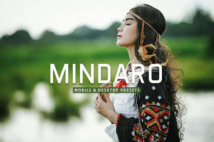 40 پریست لایت روم و پریست کمرا راو و اکشن فتوشاپ تم رنگی سبز Mindaro Lightroom Presets 40 پریست لایت روم و پریست کمرا راو و اکشن فتوشاپ تم رنگی سبز Mindaro Lightroom Presets