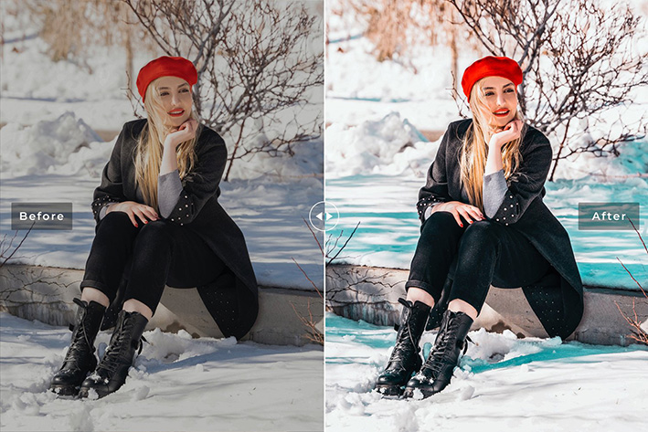 40 پریست لایت روم و پریست کمرا راو و اکشن فتوشاپ تم رنگی گرم Viburnum Lightroom Presets 40 پریست لایت روم و پریست کمرا راو و اکشن فتوشاپ تم رنگی گرم Viburnum Lightroom Presets