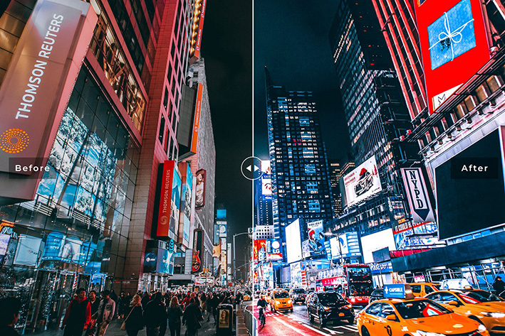 40 پریست لایت روم و پریست کمرا راو و اکشن فتوشاپ تم عکاسی در شب Nightscape Lightroom Presets 40 پریست لایت روم و پریست کمرا راو و اکشن فتوشاپ تم عکاسی در شب Nightscape Lightroom Presets