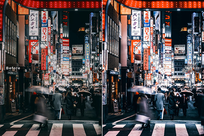 40 پریست لایت روم و پریست کمرا راو و اکشن فتوشاپ تم عکاسی در شب Nightscape Lightroom Presets 40 پریست لایت روم و پریست کمرا راو و اکشن فتوشاپ تم عکاسی در شب Nightscape Lightroom Presets
