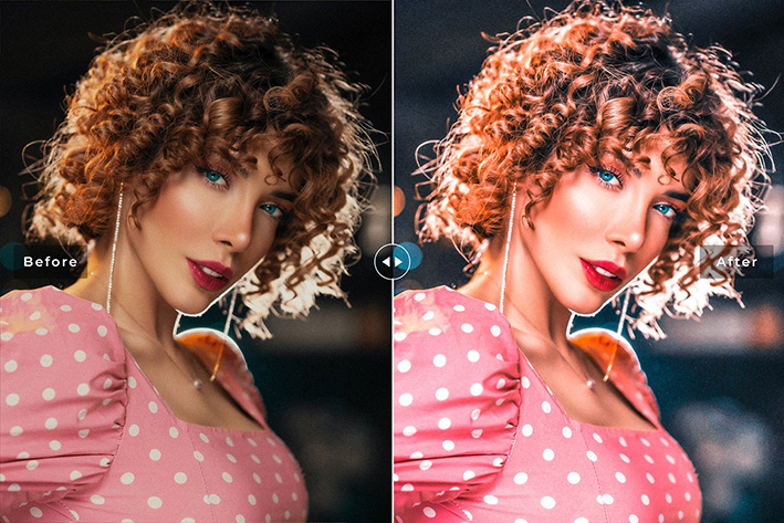 40 پریست لایت روم و پریست کمرا راو و اکشن فتوشاپ تم پاپ استار Popstar Lightroom Presets 40 پریست لایت روم و پریست کمرا راو و اکشن فتوشاپ تم پاپ استار Popstar Lightroom Presets