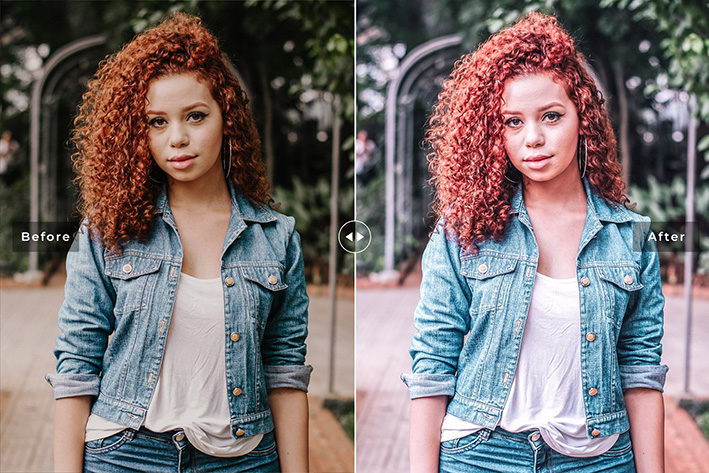 40 پریست لایت روم و پریست کمرا راو و اکشن فتوشاپ تم پاپ استار Popstar Lightroom Presets 40 پریست لایت روم و پریست کمرا راو و اکشن فتوشاپ تم پاپ استار Popstar Lightroom Presets