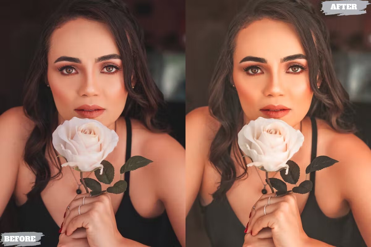 14 پریست لایت روم 2022 حرفه ای تم عشق Bitter Love Lightroom Presets 14 پریست لایت روم 2022 حرفه ای تم عشق Bitter Love Lightroom Presets