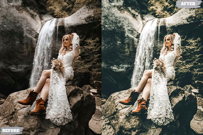 14 پریست لایت روم 2022 حرفه ای عروسی تم قصه عشق Love Story Lightroom Presets 14 پریست لایت روم 2022 حرفه ای عروسی تم قصه عشق Love Story Lightroom Presets