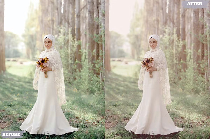 14 پریست لایت روم 2022 حرفه ای عروسی تم قصه عشق Love Story Lightroom Presets 14 پریست لایت روم 2022 حرفه ای عروسی تم قصه عشق Love Story Lightroom Presets