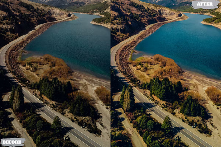 14 پریست لایت روم 2022 حرفه ای تم تابستان شیرین Sweet Summer Lightroom Presets 14 پریست لایت روم 2022 حرفه ای تم تابستان شیرین Sweet Summer Lightroom Presets