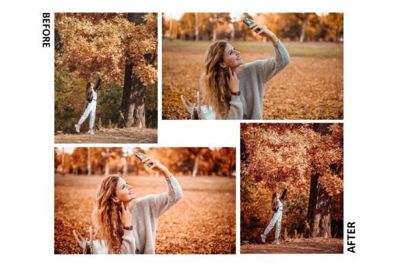 20 پریست لایت روم 2022 حرفه ای تم پاییز سر زنده Alive Autumn Lightroom Presets 20 پریست لایت روم 2022 حرفه ای تم پاییز سر زنده Alive Autumn Lightroom Presets