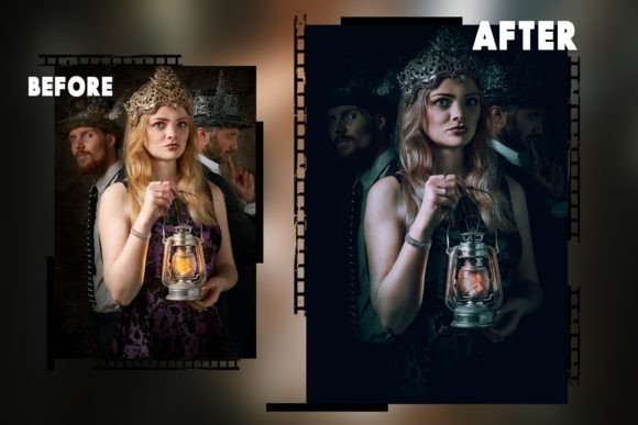 20 پریست لایت روم 2022 حرفه ای سینمایی جشن هالووین Cinematic Halloween Lightroom Presets 20 پریست لایت روم 2022 حرفه ای سینمایی جشن هالووین Cinematic Halloween Lightroom Presets