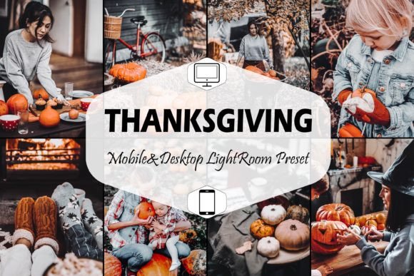 24 پریست لایت روم 2022 حرفه ای سینمایی جشن شکرگزاری Thanksgiving Lightroom Presets 24 پریست لایت روم 2022 حرفه ای سینمایی جشن شکرگزاری Thanksgiving Lightroom Presets