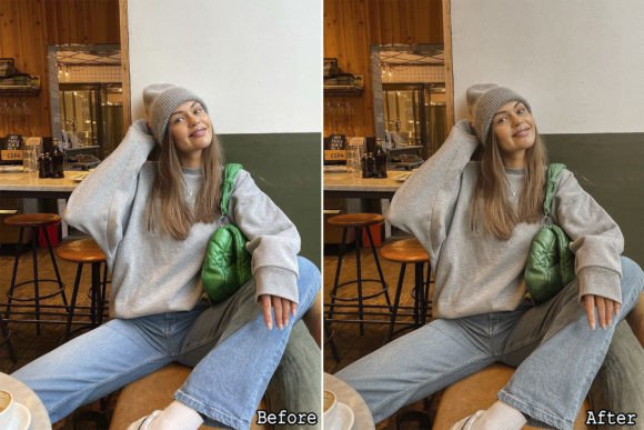 14 پریست لایت روم فوق حرفه ای تم رنگی بژ Beige Lightroom Presets 14 پریست لایت روم فوق حرفه ای تم رنگی بژ Beige Lightroom Presets