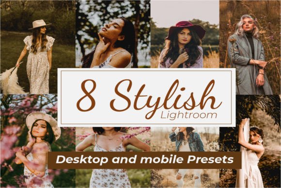 16پریست لایت روم فوق حرفه ای تم پاییزی Stylish Autumn Fall Lightroom Presets 16پریست لایت روم فوق حرفه ای تم پاییزی Stylish Autumn Fall Lightroom Presets