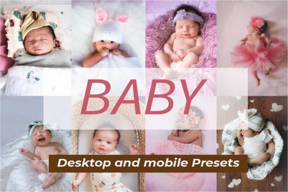 20 پریست لایت روم فوق حرفه ای 2022 تم عکس نوزاد Baby Family Lightroom Presets 20 پریست لایت روم فوق حرفه ای 2022 تم عکس نوزاد Baby Family Lightroom Presets