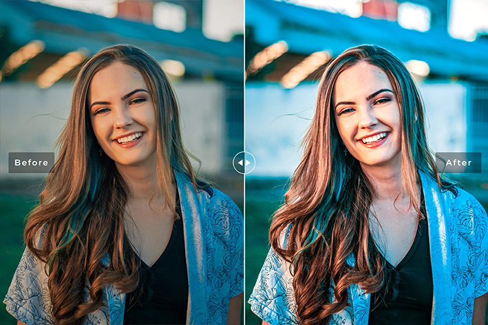 40 پریست لایت روم و پریست کمرا راو و اکشن فتوشاپ پرتره تابستانی Iolite Topaz Lightroom Presets 40 پریست لایت روم و پریست کمرا راو و اکشن فتوشاپ پرتره تابستانی Iolite Topaz Lightroom Presets