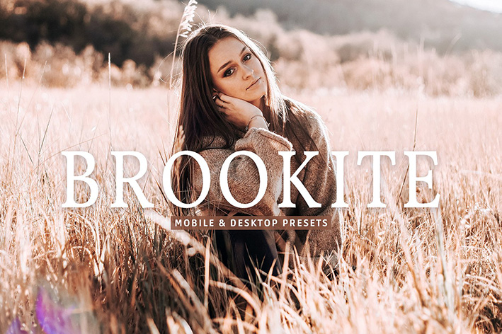 40 پریست لایت روم پرتره و پریست کمرا راو و اکشن فتوشاپ تم شکلاتی Brookite Lightroom Presets 40 پریست لایت روم پرتره و پریست کمرا راو و اکشن فتوشاپ تم شکلاتی Brookite Lightroom Presets